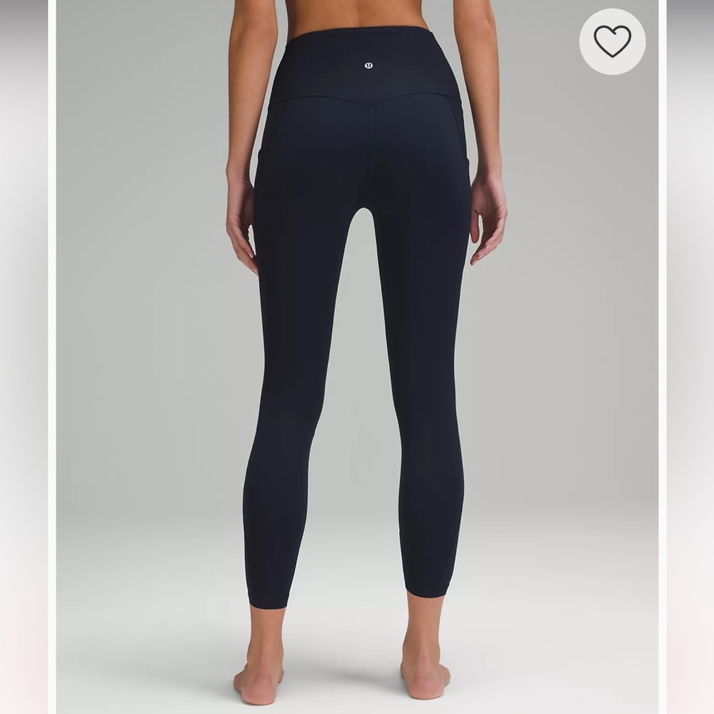 Lululemon Align Leggings